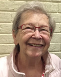 Helen (Gail) Kriwokon