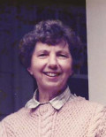 Pauline Mary Nielsen