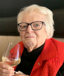 Ruth McCavour Pettes