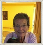 Mary Elizabeth Wheeler