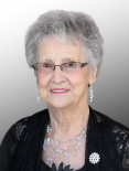 Éliette Boutin Poirier