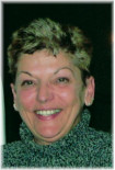 Linda Dupont Hiker