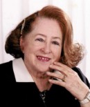 Adrienne St-Gelais