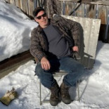 Steven Andrew (Root) Fyvie