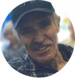 Paul Raymond Patriquin