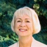 Mary Lou Margaret Hawkins