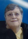 Monique Régimbal