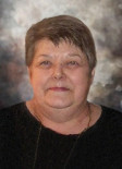 Paulette Champagne Charbonneau