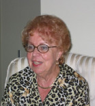 Anita Marquis