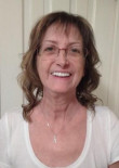 Ginette Turcotte