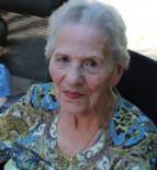 Gloria Wood Henderson