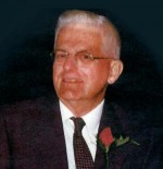 Walter Ross Richardson