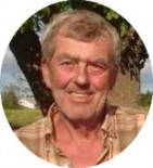 James Frederick (Bud/buddy) Cake Jr.