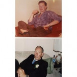 Gordon Joseph Gushue SLt (N)