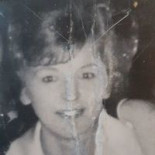 June Elizabeth Ruth Danagher Budgell