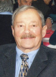 Roger Chevrier