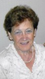 Marie-Mance Magny Guillemette