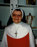 Sr Pauline Lavoie