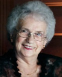Ghislaine Badeau Fortier