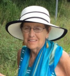 Marie Gertrude Janet Fraser