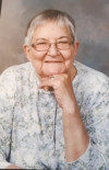 Agnes Mildred Culbertson
