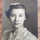 Helen Theresa McDonald