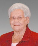 Thérèse Larrivée Deschênes