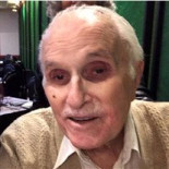 Robert Vernon (Vern) Dawe