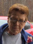 Gladys Careleen Pattenden