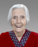 Georgette Soucy Lavoie