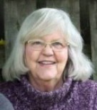 Anne Powell Sutherland
