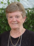 Nora Leona Eldridge Martin