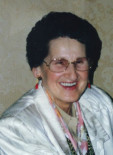 Lucille Labonté Berthiaume