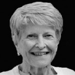 Sharon Elizabeth Bolli