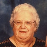 Elizabeth (Betty) England