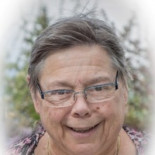 Tina (Audrey) Pharis