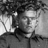 Lawrence Clifford Spinks