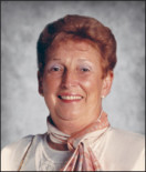 Denise Barré Fortin