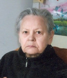 Alice Aubin Blanchet