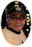 Richard Dennis Irving