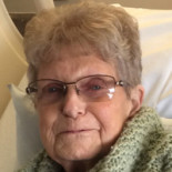 Joyce Gertrude Rankin