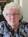 Margaret Benner