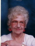 Phyllis May Todd Ellsworth