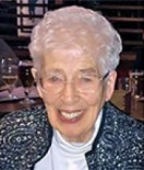 Marion Margaret Neild