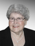 Maria Ouellet Bélanger