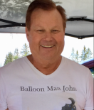 John Steve Kowaluk