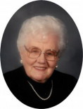 Frances G. (Fran) Beazley Wilson
