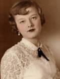 Gertrude Frances (Trudy) Gregory