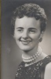 Jeannine Bernier