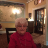 Adelaide Naomi Stride Osbourne